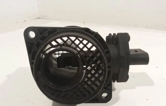 Volkswagen Jetta V Mass air flow meter 038906461B 0281002531