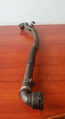 BMW 5 E60 E61 Engine coolant pipe/hose 6985734