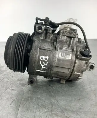 BMW 3 E90 E91 Air conditioning (A/C) compressor (pump) 6987862