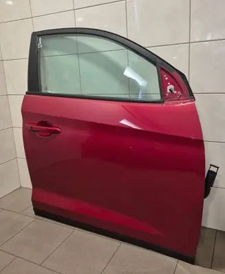 Hyundai Tucson TL Front door 