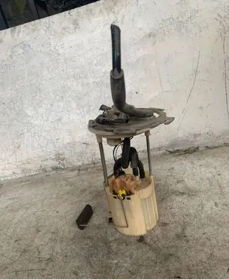 Nissan Quest In-tank fuel pump