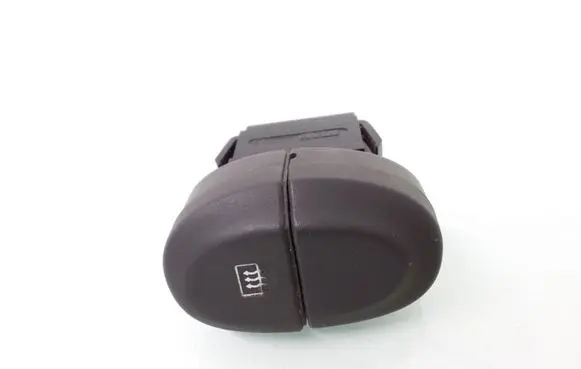 Renault Scenic I Windscreen/window heater switch 432965B