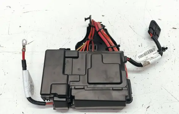 Volvo XC60 Fuse box set 30659092 31337182