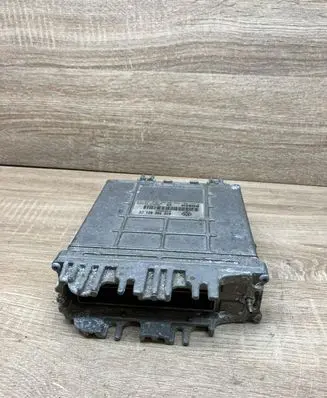 Volkswagen Sharan Engine control unit/module 028906021CG 0281001529