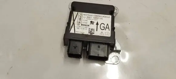 Ford S-MAX Airbag control unit/module Bm2t14b321ac