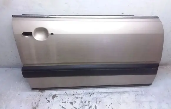 Audi 100 200 5000 C3 Front door 