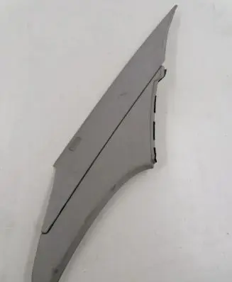 BMW 7 E65 E66 (D)pillar trim (top) 51437007636 51438223690