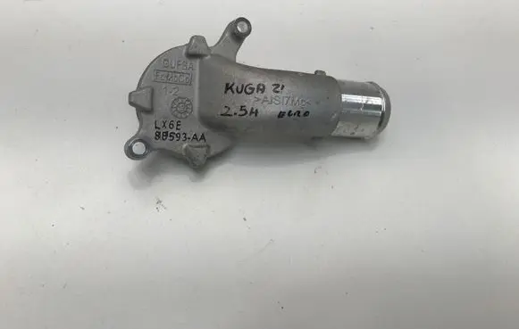 Ford Kuga III Engine coolant pipe/hose LX6E88593AA