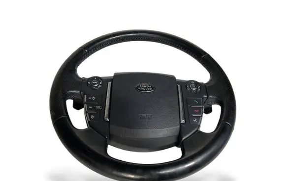 Land Rover Range Rover Sport L320 Steering wheel CH223600DA AH3213D767AB AH3213D767CB