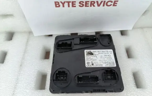 Audi A4 S4 B9 8W BSM Control unit 8W0907064FB