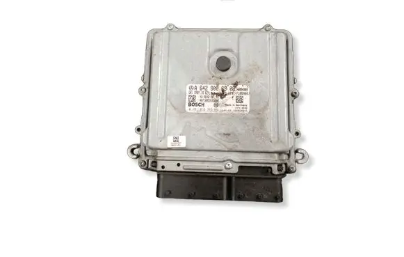 Mercedes-Benz E W212 Engine control unit/module A6429002900