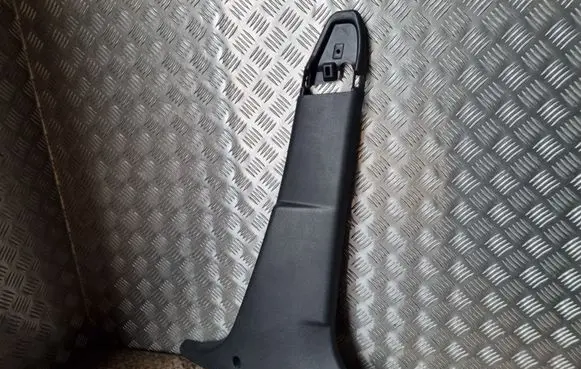 Dacia Duster (B) pillar trim (bottom) 8200823419