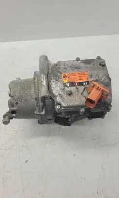 Chevrolet Volt II Air conditioning (A/C) compressor (pump) 3110000000000X 23422307 661732378