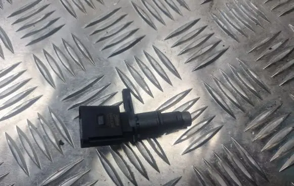 Crankshaft position sensor