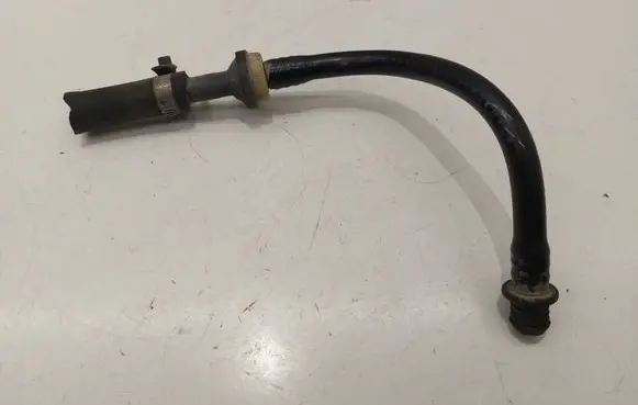 Volkswagen Scirocco Vacuum line/pipe/hose 