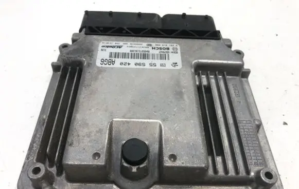 Engine control unit/module ECU
