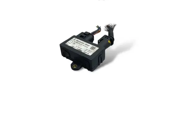 Mercedes-Benz B W245 Glow plug pre-heat relay A6401532779 A6401532779Q 17072008