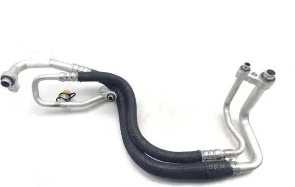 Tesla Model 3 Air conditioning (A/C) pipe/hose 150202000D