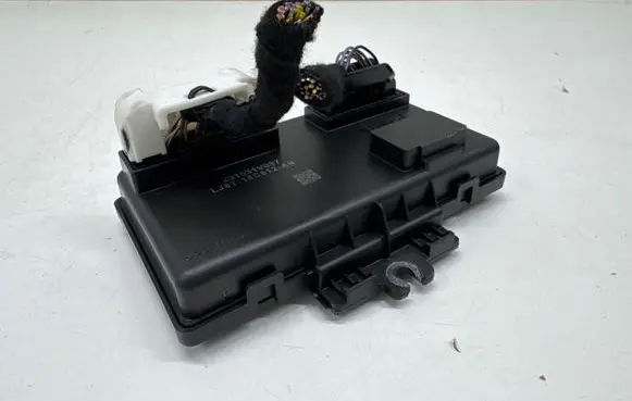 Ford Mustang Mach-E Other control units/modules LJ8T18C612AN