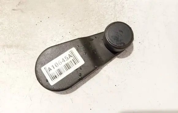 Peugeot Boxer Front door window winding handle a098
