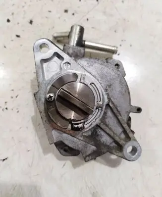 Vacuum pump