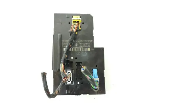 Mercedes-Benz GLK (X204) Fuse box set 2049065802 5DK01102262