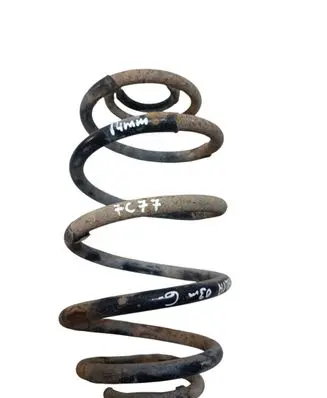 Opel Meriva A Rear coil spring 