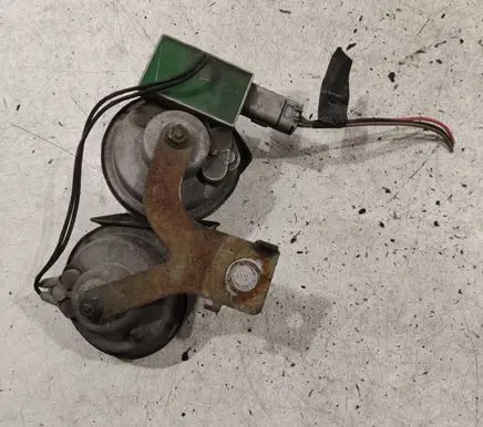 Renault Laguna II Horn signal 0058100