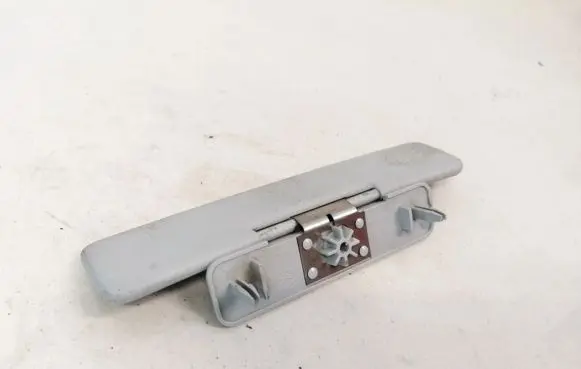 Volkswagen Polo III 6N 6N2 6NF Sun visor 6N0858555