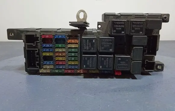Volvo S80 Fuse box set 9494207