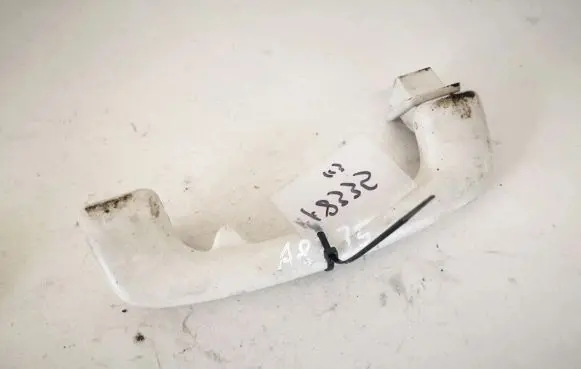 Citroen C4 I Front interior roof grab handle