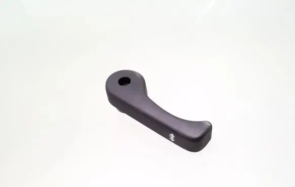 KIA Carens II Engine bonnet (hood) release handle