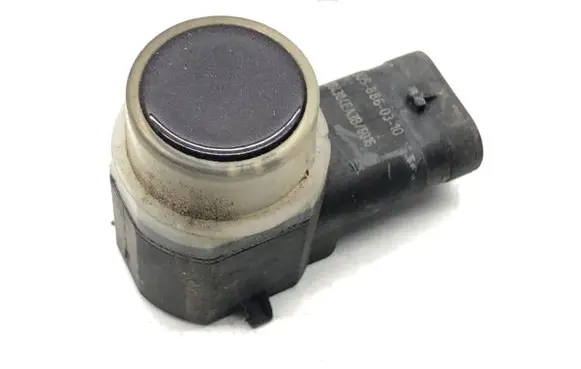 Nissan Qashqai Parking PDC sensor 284384EA2A