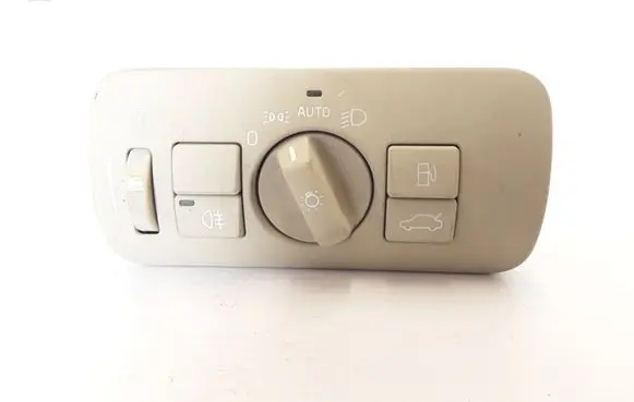 Volvo XC60 Light switch 30739430