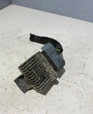Citroen Nemo Glow plug pre-heat relay 9645668680 BDL712