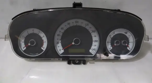 KIA Ceed Clock 