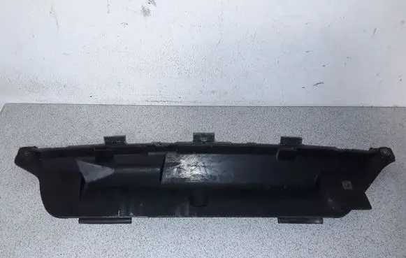 BMW 3 E46 Cabin air micro filter frame (part) 8362894