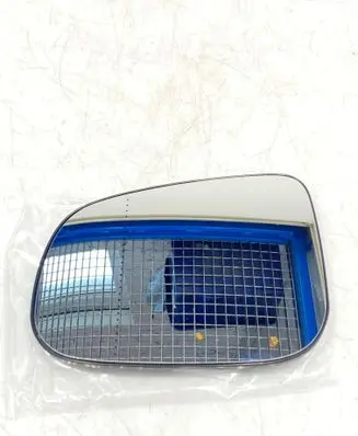 Volvo S60 Wing mirror glass