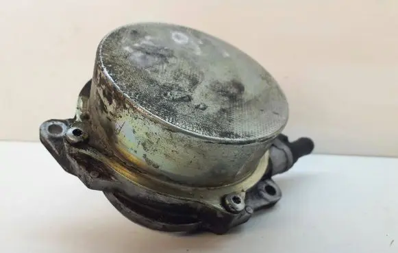 Audi A6 S6 C6 4F Vacuum valve 057145100AE 700906100