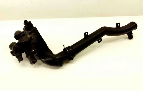 Mini One - Cooper Coupe R56 Thermostat V75345218008