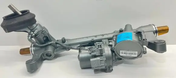 Mercedes-Benz A W177 Steering rack A1774605700 A1774601701 ATGE4415