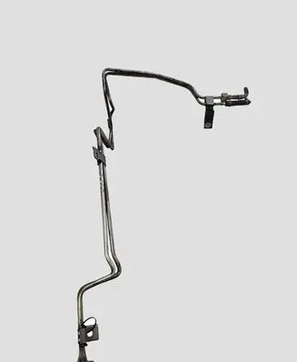 Volvo V60 Fuel line pipe