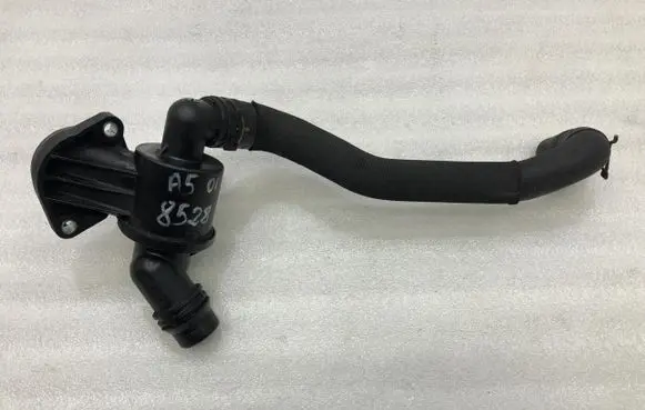 Audi A5 8T 8F Electric auxiliary coolant/water pump