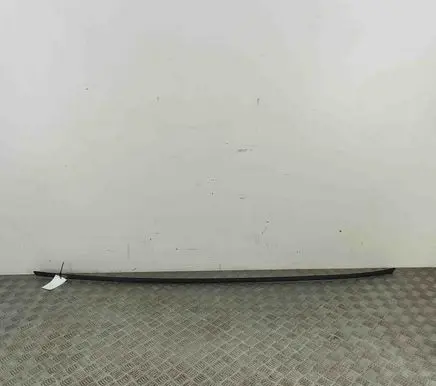 BMW X2 U10 Roof trim bar molding cover 5A63168