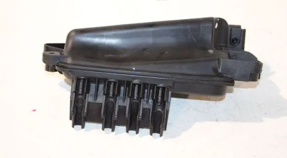 Mercedes-Benz E W212 Vacuum air tank A6510700868