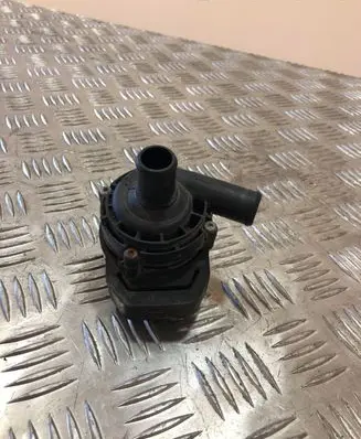 Mercedes-Benz R W251 Electric auxiliary coolant/water pump A2118350028