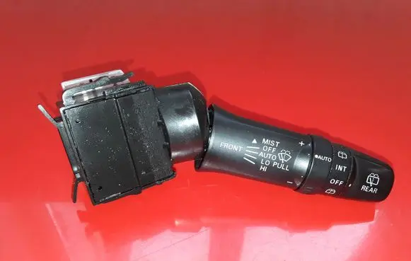 Mitsubishi ASX Wiper control stalk E532016