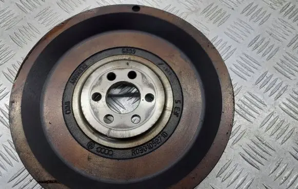 Audi A2 Flywheel R0301052710