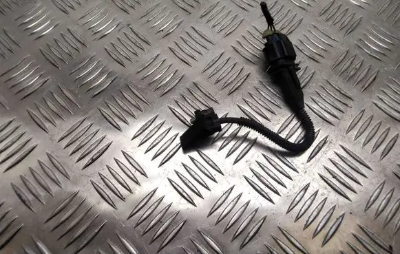 Crankshaft position sensor