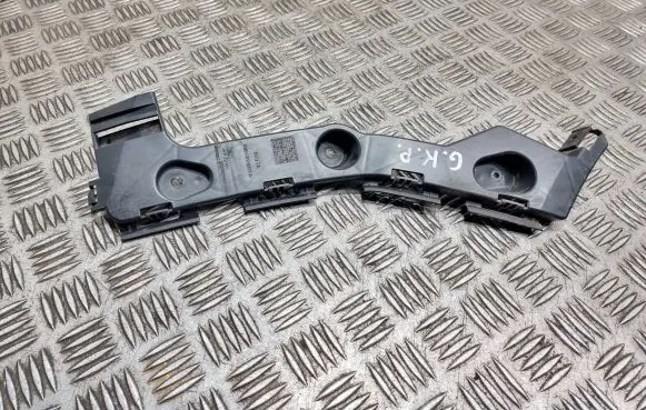 Ford C-MAX II Rear bumper mounting bracket AM51R17E851A 0097A